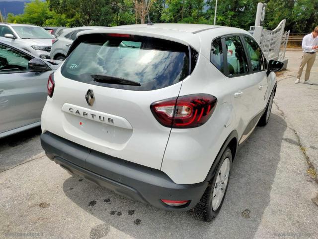 Auto - Renault captur tce 12v 90 cv business