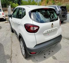 Auto - Renault captur tce 12v 90 cv business