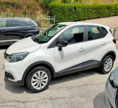 Auto - Renault captur tce 12v 90 cv business