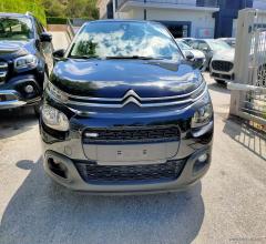 Auto - Citroen c3 puretech 82 s&s feel