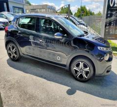 Auto - Citroen c3 puretech 82 s&s feel