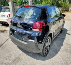 Auto - Citroen c3 puretech 82 s&s feel