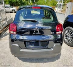 Auto - Citroen c3 puretech 82 s&s feel