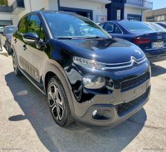 Auto - Citroen c3 puretech 110 s&s eat6 shine