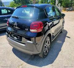 Auto - Citroen c3 puretech 110 s&s eat6 shine