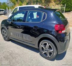 Auto - Citroen c3 puretech 110 s&s eat6 shine