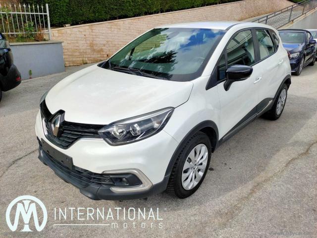 Renault captur tce 12v 90 cv business