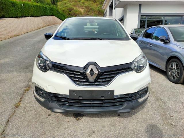 Auto - Renault captur tce 12v 90 cv business