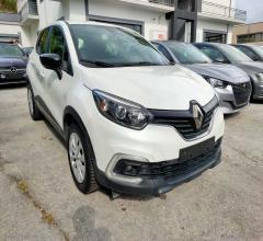 Auto - Renault captur tce 12v 90 cv business