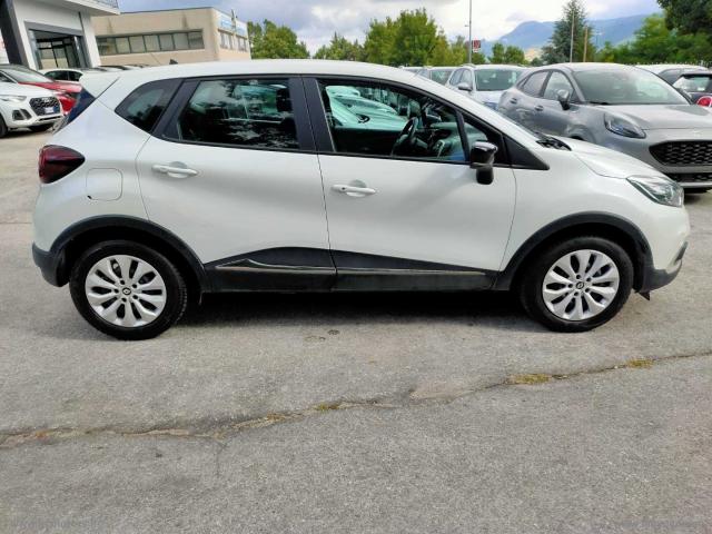 Auto - Renault captur tce 12v 90 cv business