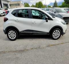 Auto - Renault captur tce 12v 90 cv business