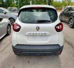 Auto - Renault captur tce 12v 90 cv business