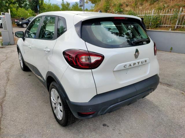 Auto - Renault captur tce 12v 90 cv business