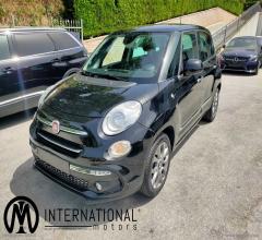 Auto - Fiat 500l 1.3 mjt 95 cv lounge