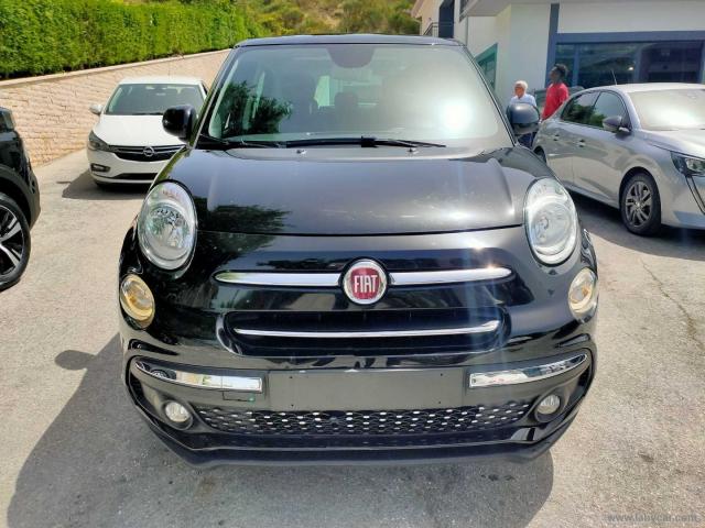 Auto - Fiat 500l 1.3 mjt 95 cv lounge