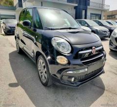 Auto - Fiat 500l 1.3 mjt 95 cv lounge