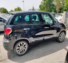 Auto - Fiat 500l 1.3 mjt 95 cv lounge