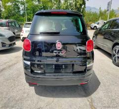 Auto - Fiat 500l 1.3 mjt 95 cv lounge