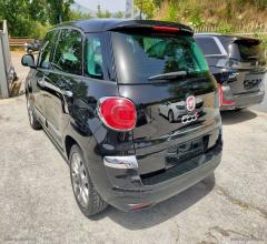 Auto - Fiat 500l 1.3 mjt 95 cv lounge