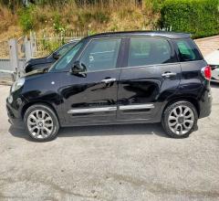 Auto - Fiat 500l 1.3 mjt 95 cv lounge