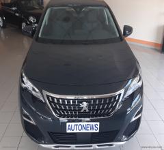 Auto - Peugeot 3008 puretech turbo 130 s&s allure