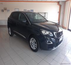 Auto - Peugeot 3008 puretech turbo 130 s&s allure