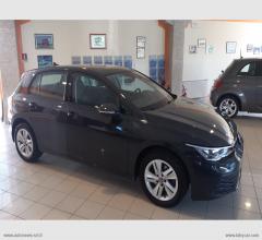 Volkswagen golf 1.0 tsi evo life