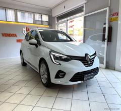 Renault clio hybrid e-tech 140 cv 5p. zen