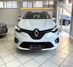 Auto - Renault clio hybrid e-tech 140 cv 5p. zen