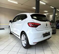 Auto - Renault clio hybrid e-tech 140 cv 5p. zen