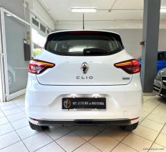 Auto - Renault clio hybrid e-tech 140 cv 5p. zen