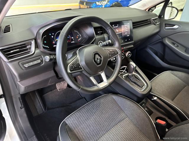 Auto - Renault clio hybrid e-tech 140 cv 5p. zen