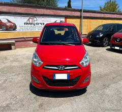 Auto - Hyundai i10 classic 1.1 69cv gpl