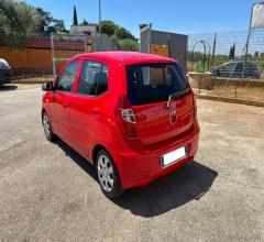 Auto - Hyundai i10 classic 1.1 69cv gpl