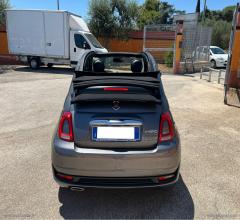 Auto - Fiat 500c connect 1.0 hybrid 70cv