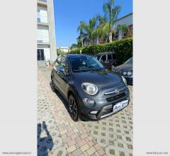 Auto - Fiat 500x 1.4 m.air 140 cv cross