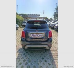 Auto - Fiat 500x 1.4 m.air 140 cv cross