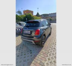 Auto - Fiat 500x 1.4 m.air 140 cv cross