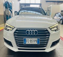 Auto - Audi a4 avant 2.0 tdi 150cv ultra s tr. sport