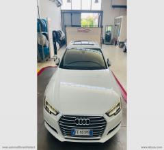 Auto - Audi a4 avant 2.0 tdi 150cv ultra s tr. sport