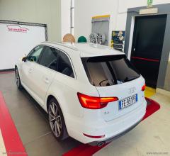 Auto - Audi a4 avant 2.0 tdi 150cv ultra s tr. sport