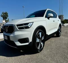 Volvo xc40 d3