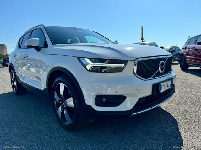 Auto - Volvo xc40 d3