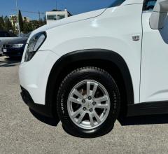 Auto - Chevrolet orlando 2.0 d 163 cv ltz