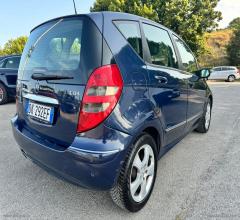 Auto - Mercedes-benz a 160 cdi classic basic