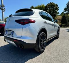 Auto - Alfa romeo stelvio 2.2 t.diesel 210 cv at8 q4 sp.ed