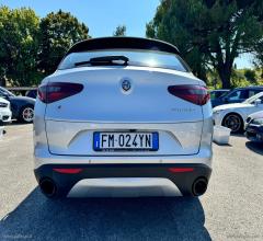 Auto - Alfa romeo stelvio 2.2 t.diesel 210 cv at8 q4 sp.ed