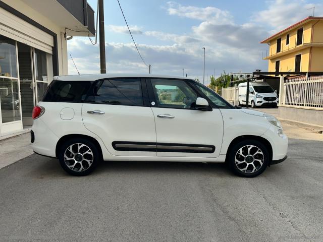 Auto - Fiat 500l living 1.3 mjt 95 cv pop star 7 posti