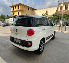 Auto - Fiat 500l living 1.3 mjt 95 cv pop star 7 posti