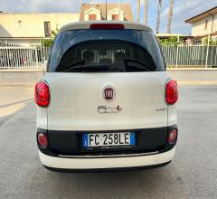 Auto - Fiat 500l living 1.3 mjt 95 cv pop star 7 posti